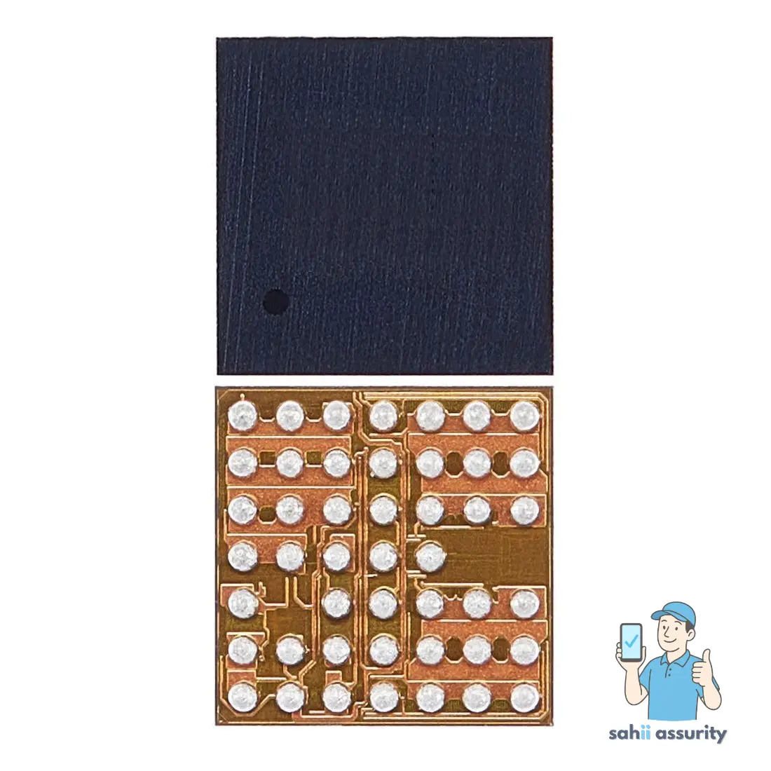 LCD IC for Apple iPhone 12 Mini